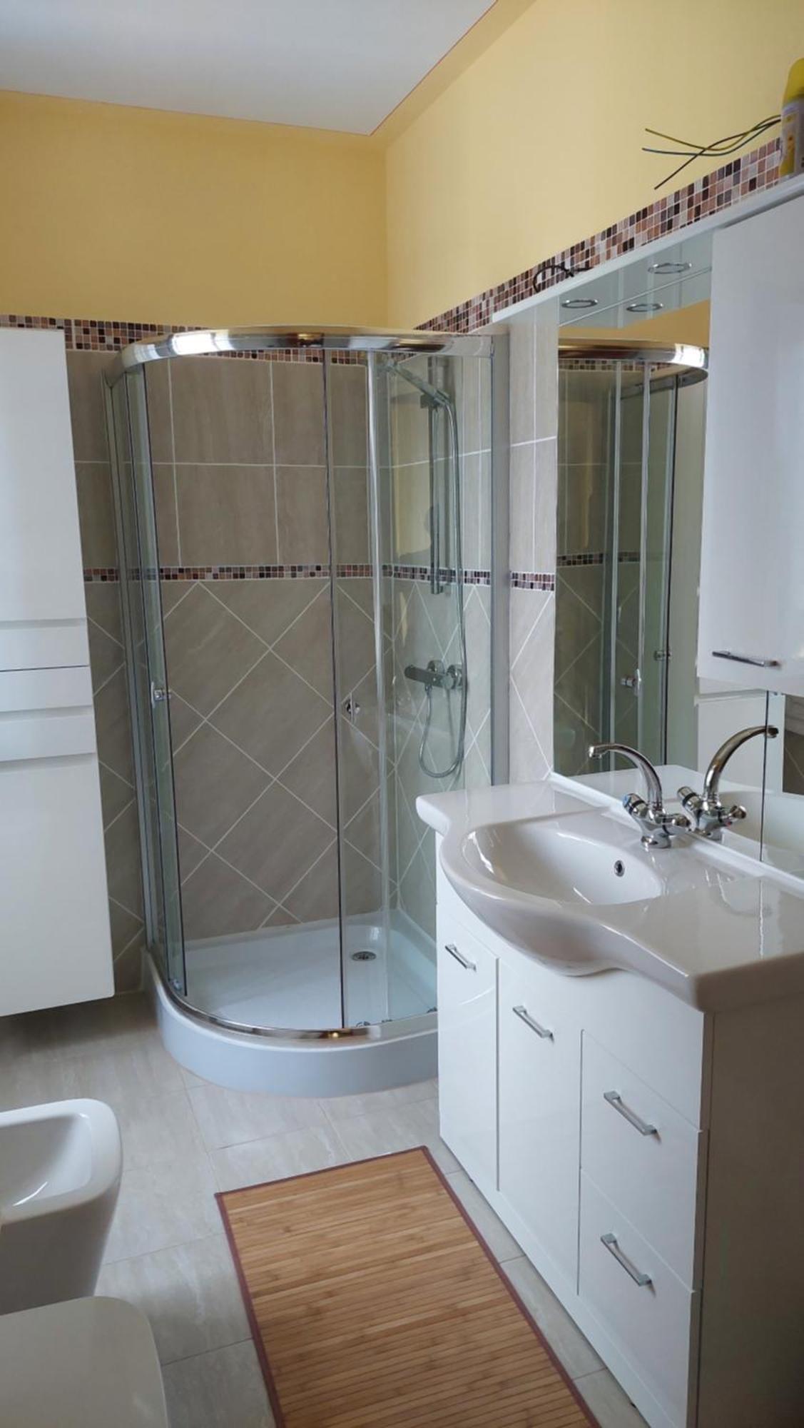 Eli'S House Apartment Bolzano Novarese ภายนอก รูปภาพ