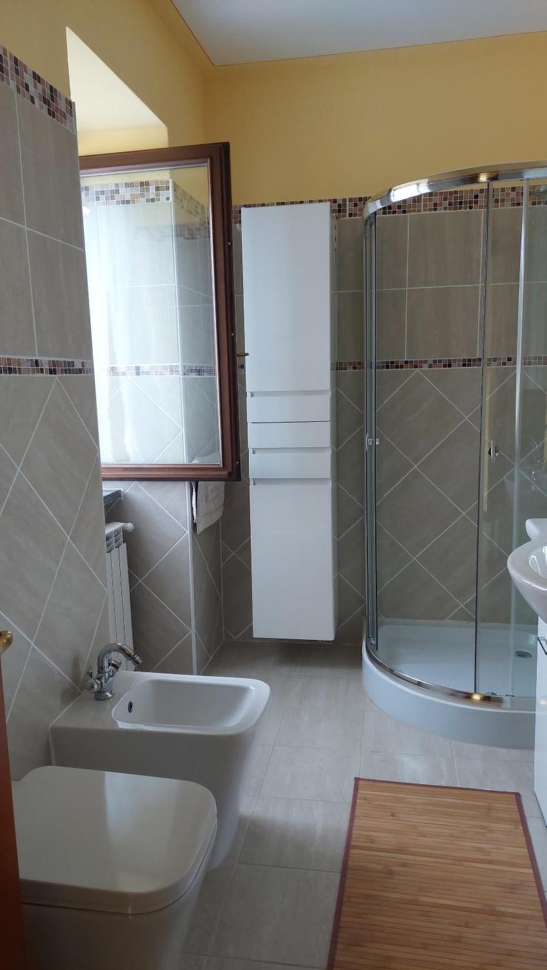 Eli'S House Apartment Bolzano Novarese ภายนอก รูปภาพ