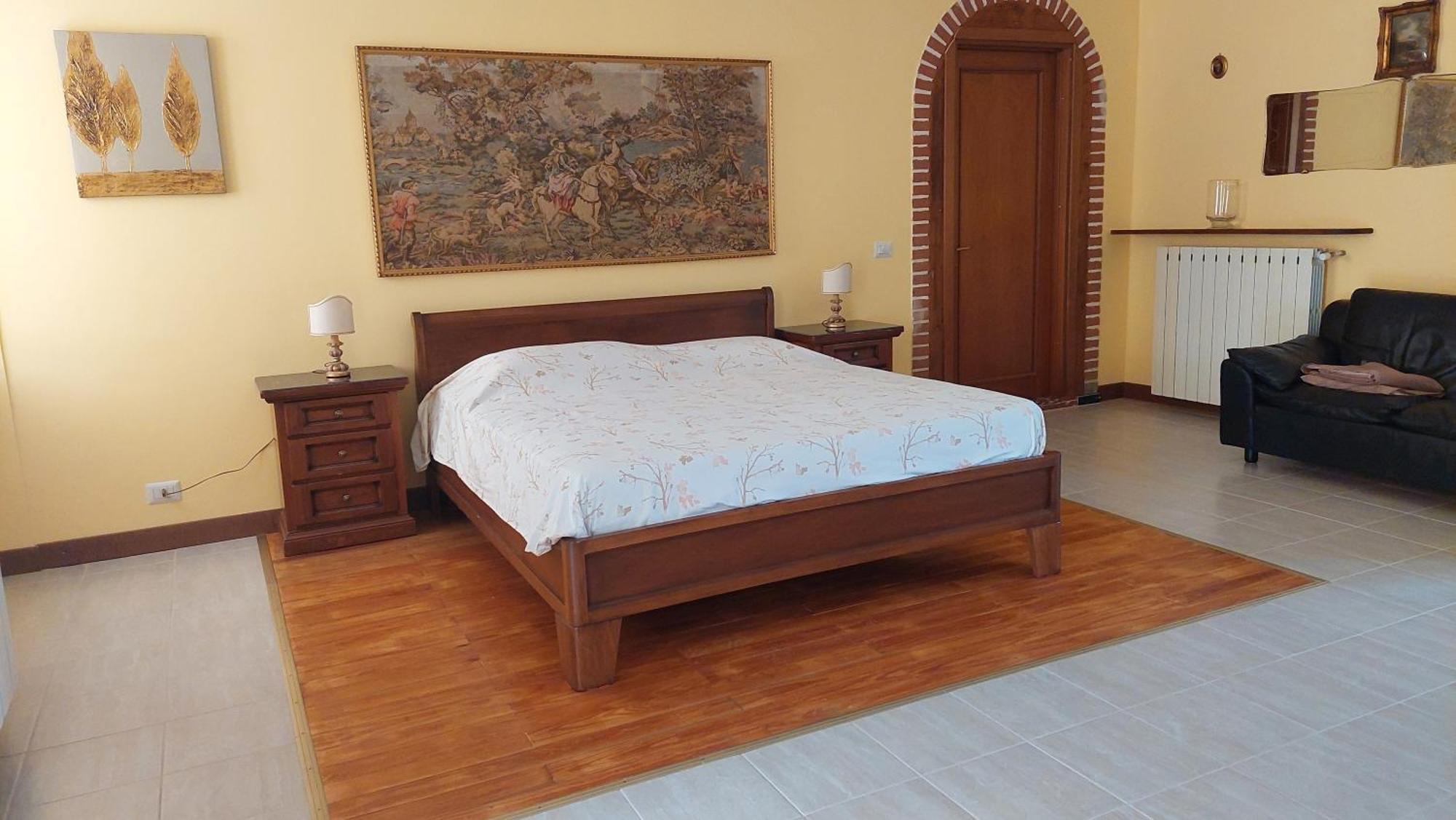 Eli'S House Apartment Bolzano Novarese ภายนอก รูปภาพ