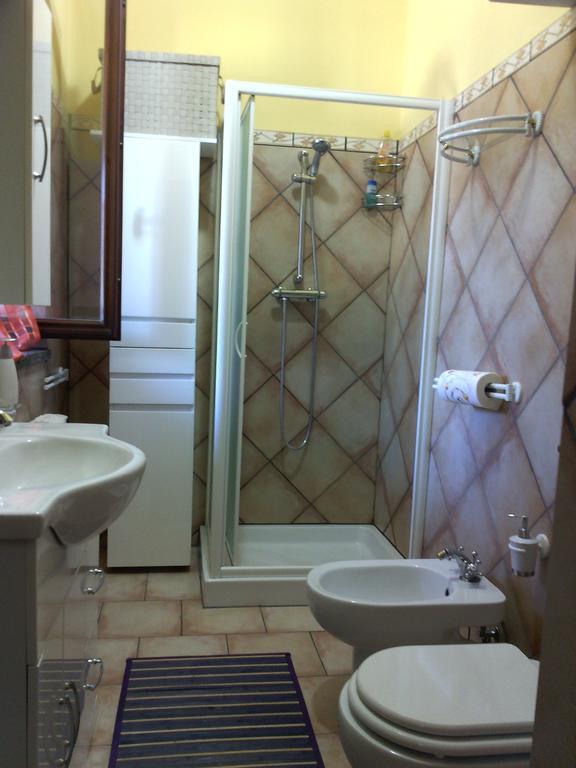 Eli'S House Apartment Bolzano Novarese ภายนอก รูปภาพ
