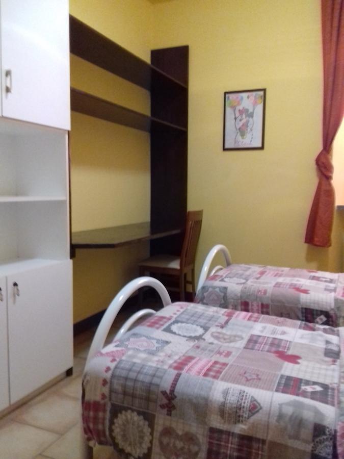 Eli'S House Apartment Bolzano Novarese ภายนอก รูปภาพ