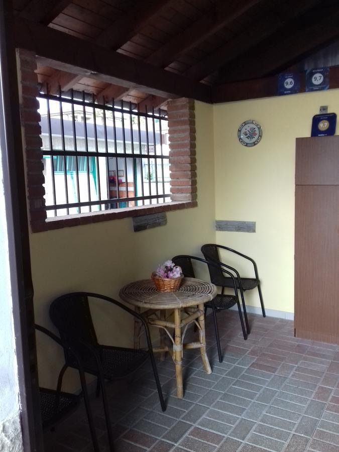 Eli'S House Apartment Bolzano Novarese ภายนอก รูปภาพ