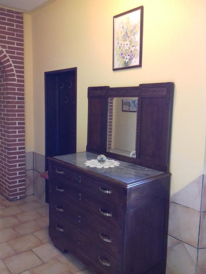 Eli'S House Apartment Bolzano Novarese ภายนอก รูปภาพ