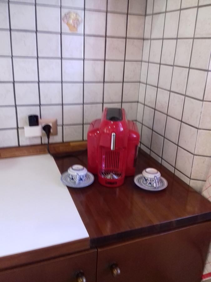 Eli'S House Apartment Bolzano Novarese ภายนอก รูปภาพ