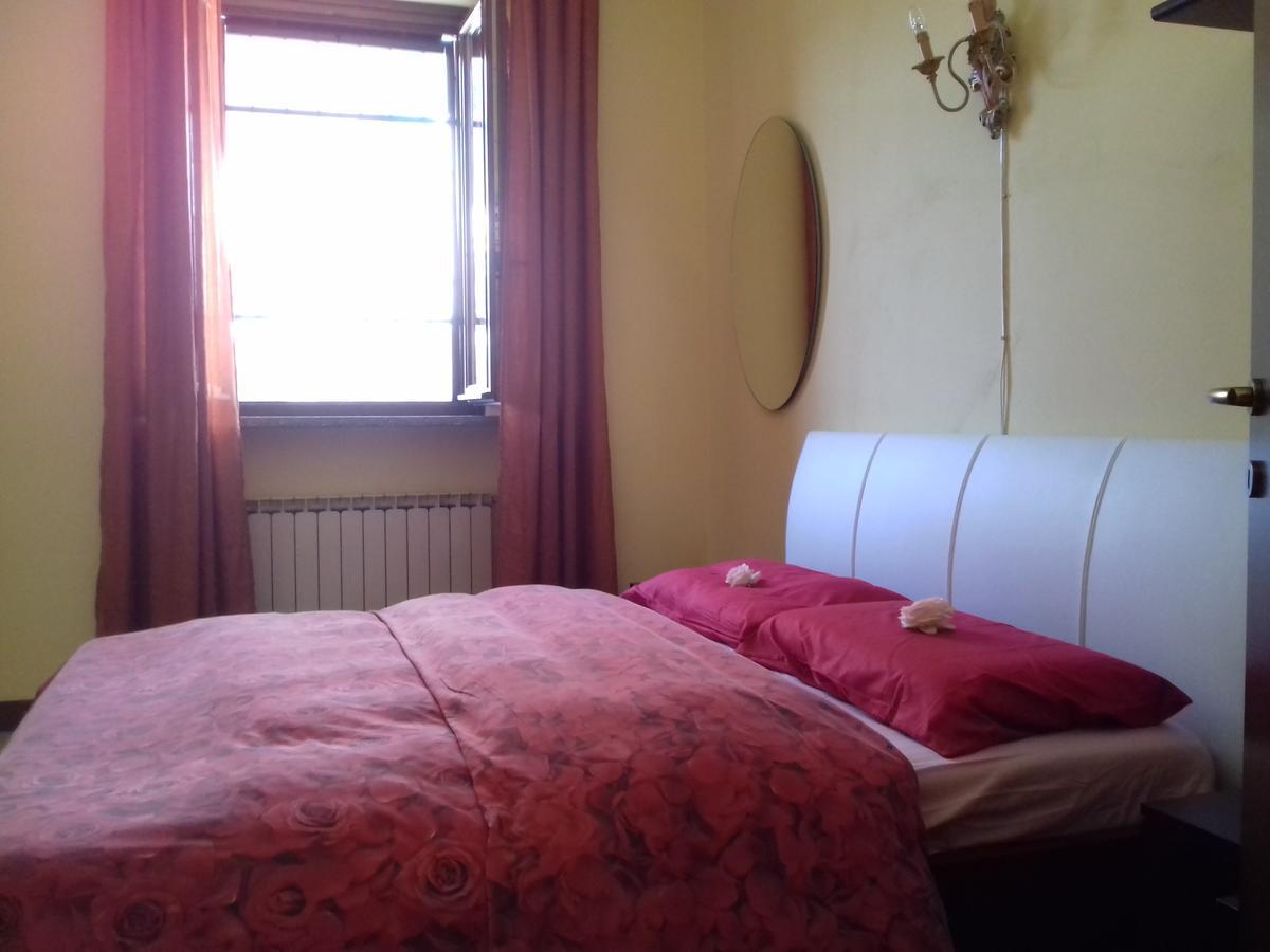 Eli'S House Apartment Bolzano Novarese ภายนอก รูปภาพ