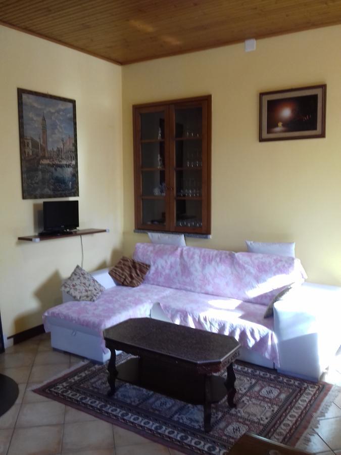 Eli'S House Apartment Bolzano Novarese ภายนอก รูปภาพ