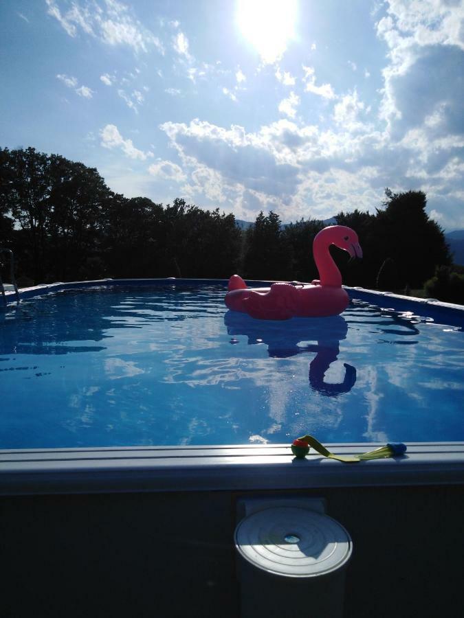 Eli'S House Apartment Bolzano Novarese ภายนอก รูปภาพ